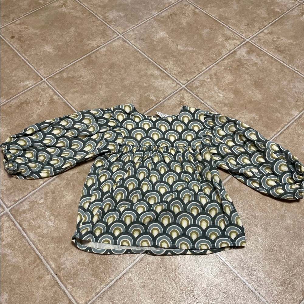 Kate Quinn Shirt